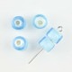 �ڴ��ָ���SALE�ۥ���ɥӡ��� ��� �饤�ȥ֥롼 ��6��7mm 30�� �ķ� �ϥ�ɥᥤ�� ��� ���� ���� �Ǻ� ���饹 �ӡ��� �ѡ��� ���������꡼