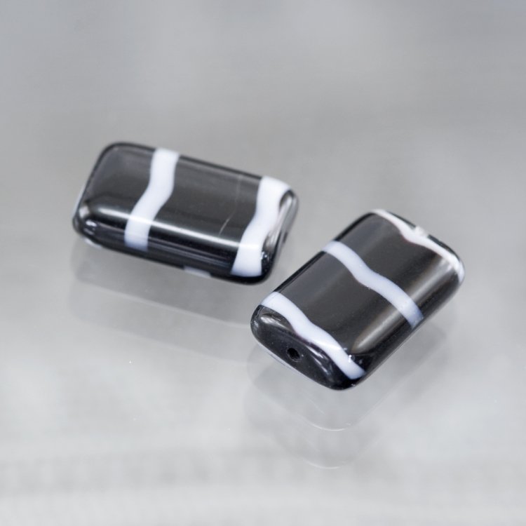 �ڥ����ȥ�åȡۥ������ӡ��� �쥯���󥰥� 15��12mm 2�� ���ȥ饤���� �֥�å� �ץ쥹�ȥӡ��� ���������꡼ �ϥ�ɥᥤ�� �ѡ��� ��� ���饹 �ӡ���