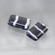 �ڥ����ȥ�åȡۥ������ӡ��� �쥯���󥰥� 15��12mm 2�� ���ȥ饤���� �֥�å� �ץ쥹�ȥӡ��� ���������꡼ �ϥ�ɥᥤ�� �ѡ��� ��� ���饹 �ӡ���