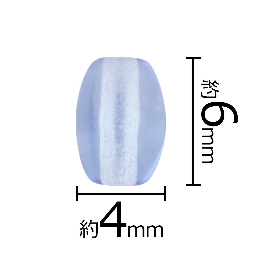 �������ӡ��� �ʥĥ� �����Х� 20�� 6��4mm �饤�ȥ��ե����� �ϥ�ɥᥤ�� ��� ���饹 �ӡ��� �ԥ��� �ͥå��쥹 �ѡ��� ���� ���������꡼
