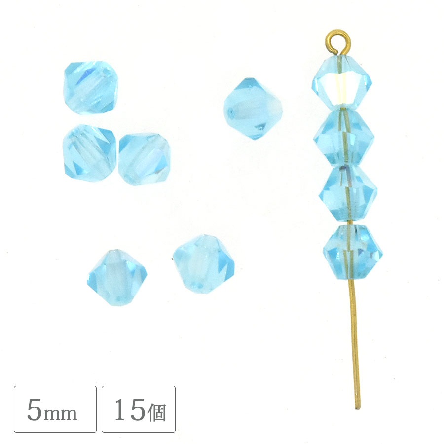 �������ӡ��� �����Х� 5mm 15�� �������ޥ��AB �������� �Х������� �ޥ��󥫥å� �ޥ��󥫥å� ���饹 �ӡ��� ��� �ϥ�ɥᥤ�� ���������꡼