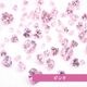 ���塼�ӥå����륳�˥� �ϡ��� AAA 6��6mm ��3�� �ѡ��� ���ꥹ���� ���������꡼ ���ȡ��� �ϥ�ɥᥤ��