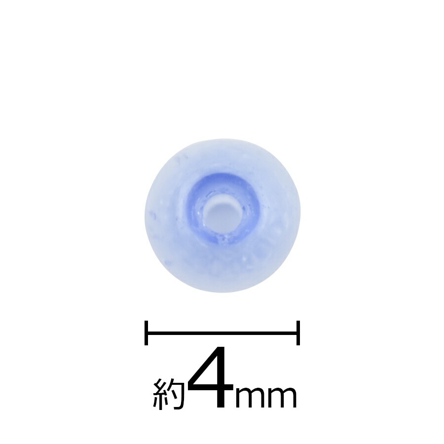 �ڤޤȤ��㤤����ۥ������ӡ��� �ʥĥ� 200�� 6��4mm �饤�ȥ��ե����� ��� �ϥ�ɥᥤ�� ���饹 �ӡ��� �ԥ��� ������ �ͥå��쥹 ���������꡼