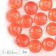 �������ӡ��� �ܥ��󥫥å� ��7��10.5mm 3�� ���� �ҥ䥷�� �ϥ�ɥᥤ�� ��� ���� �ԥ��� �ͥå��쥹 ���������饹 �ӡ��� �ѡ��� ���饹�ӡ��� ���������꡼