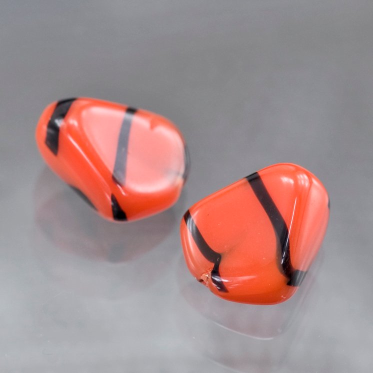 �ڥ����ȥ�åȡۥ������ӡ��� �Х� ���ȥ饤���� ����ǥ������å� 15��12mm 2�� �ץ쥹�ȥӡ��� ���������꡼ �ϥ�ɥᥤ�� �ѡ��� ���饹 �ӡ���