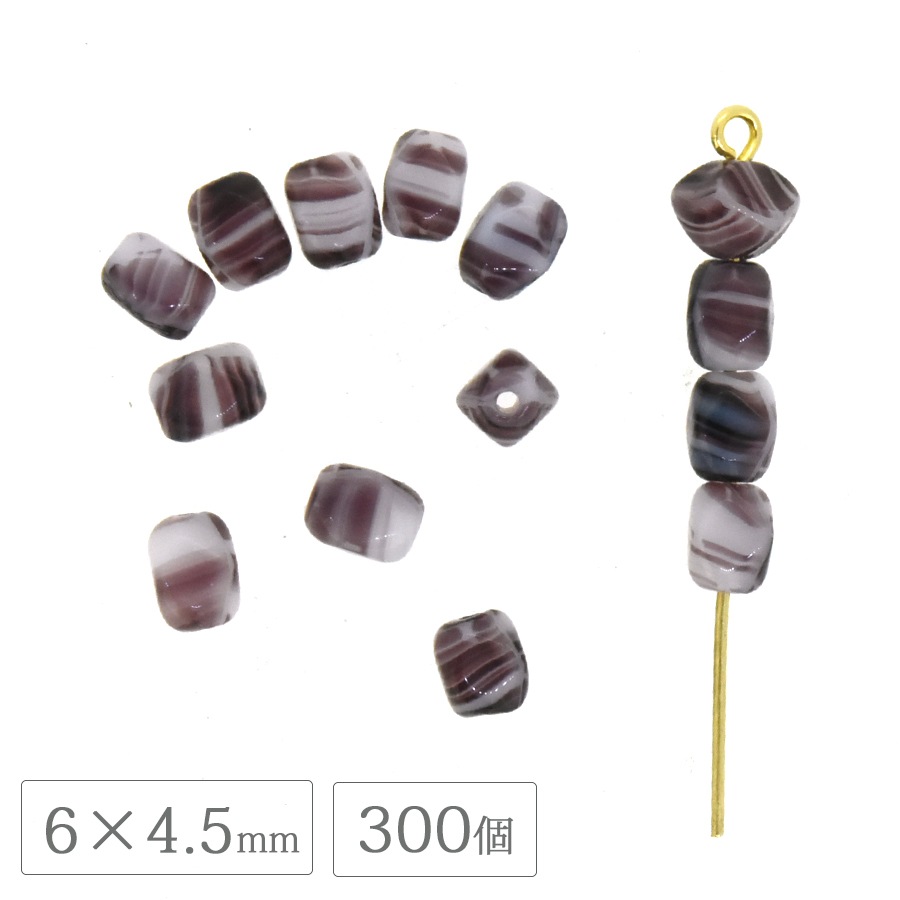 �������ӡ��� �ʥĥ��ѷ� 300�� 6��4.5mm �ϥ�ɥᥤ�� �Ǻ� ��� ���� �ӡ��� �ѡ���  ���饹�ӡ��� ���������꡼