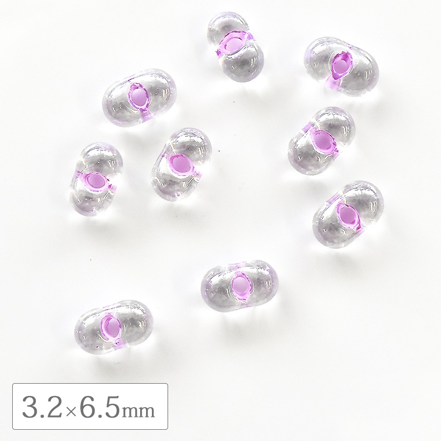 �������ӡ��� �ե���ե������� �饤�ȥѡ��ץ�饤�� 3.2��6.5mm �ӡ��� �ѡ��� �ե���ե����� ���饹�ӡ��� �����ɥӡ��� ���������꡼ �ϥ�ɥᥤ�� ��� ���� ���� �Ǻ� �ԥ���