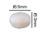 ��� 20�� ���׷� 5mm��3mm �١����� �ǥ����� ���� �� �ͥå��쥹 �ԥ��� ������ �ϥ�ɥᥤ�� ���ѥå��١����� �Ǻ� ���������饹 �ӡ��� �ѡ��� �������ӡ��� ���饹�ӡ��� ���������꡼