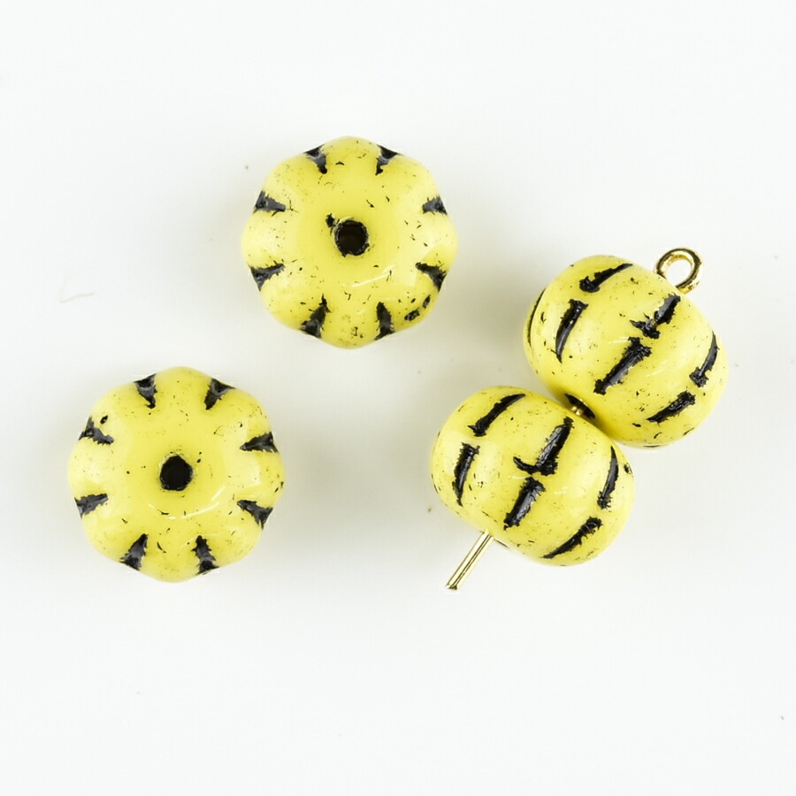 �ڥ����ȥ�åȡۥ������ӡ��� �ѥ�ץ��� �֥�å��ߥ������� ��11mm 6�� ���ܥ��� �ϥ�ɥᥤ�� ��� ���� �ԥ��� �ͥå��쥹 ���������饹 �ӡ��� �ѡ��� ���饹�ӡ��� ���������꡼