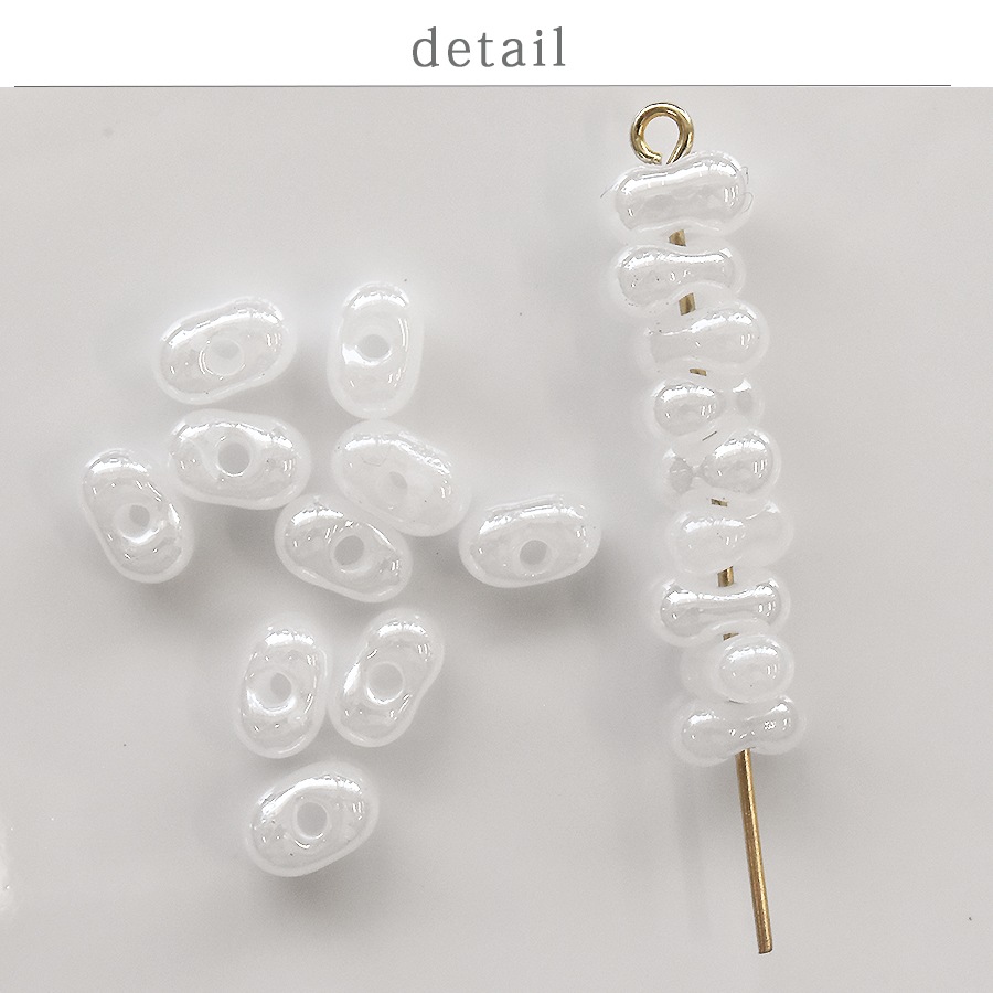 �������ӡ��� �ե���ե������� ����Х��������ե��󥯥� 3.2��6.5mm �����ɥӡ��� ���������꡼ �ѡ��� �ϥ�ɥᥤ�� ���饹 �ӡ��� ��� �ϥ�ɥᥤ�� ���� �ѡ���