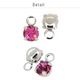������ե����� ���� �к� ��18�� 2������ 4���� ������ SS19 SWAROVSKI ���᥸���ȡ����ե����䡿������ɡ����������饤�ȥ���ࡿ�����å� �ѡ��� ���������꡼ �ϥ�ɥᥤ�� ��� ���� ���� �Ǻ�