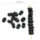 �������ӡ��� �ե���ե������� �֥�å� 3.2��6.5mm �ӡ��� �ѡ��� �ե���ե����� ���饹�ӡ��� �����ɥӡ��� ���������꡼ �ϥ�ɥᥤ�� ��� ���� ���� �Ǻ� �ԥ���
