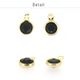 ������ե����� ����ͥ륹�ȡ��� �ҥ��� �����å� 2�� SS17 SWAROVSKI �ѡ��� ���������꡼ �ϥ�ɥᥤ�� ��� ���� ���� �Ǻ�