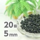 �ڥ����ȥ�åȡۼ�� 20�� ���׷� 5mm��3mm �� �֥�å� �ǥ����� ���� �� �ͥå��쥹 �ԥ��� ������ �ϥ�ɥᥤ�� �����å� �Ǻ� ���������饹 �ӡ��� �ѡ��� �������ӡ��� ���饹�ӡ��� ���������꡼