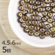 ��5�ġۥܥ��󥫥å� ���� �����ߥ֥��� �ַ� ��å� ��4.5mm��6mm �ϥ�ɥᥤ�� ��� ���� �ԥ��� �ͥå��쥹 ���������饹 �ӡ��� �ѡ��� �������ӡ��� ���饹�ӡ��� ���������꡼