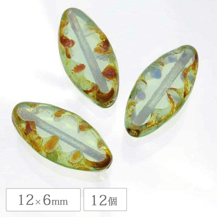 �������ӡ��� FP �ڥ��� �ȥ�Хƥ��� 12��6mm 12�� �ե������ݥ�å��� �ϥ�ɥᥤ�� ��� ���饹 �ӡ��� �ԥ��� �ͥå��쥹 �ѡ��� ���� ���������꡼
