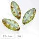 �������ӡ��� FP �ڥ��� �ȥ�Хƥ��� 12��6mm 12�� �ե������ݥ�å��� �ϥ�ɥᥤ�� ��� ���饹 �ӡ��� �ԥ��� �ͥå��쥹 �ѡ��� ���� ���������꡼