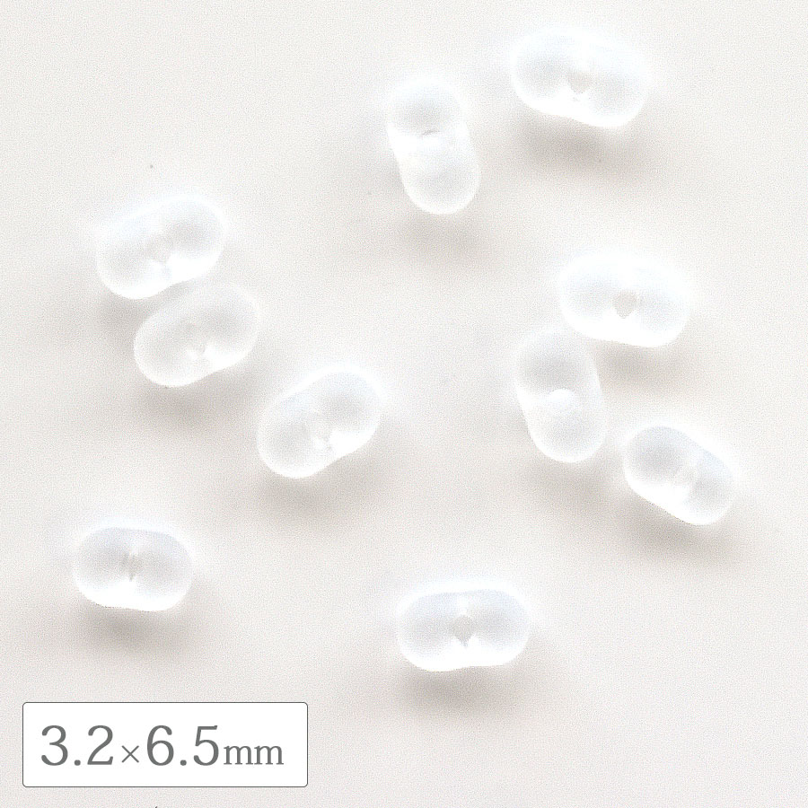 �������ӡ��� �ե���ե������� ���ꥹ����ޥå� 3.2��6.5mm �ӡ��� �ѡ��� �ե���ե����� ���饹�ӡ��� �����ɥӡ��� ���������꡼ �ϥ�ɥᥤ�� ��� ���� ���� �Ǻ� �ԥ���