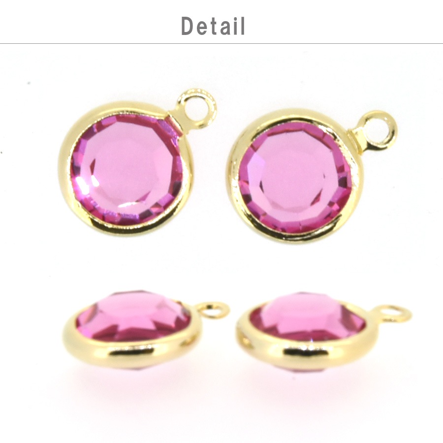 ������ե����� ����ͥ륹�ȡ��� �ҥ��� ��12�� 2�� SS39 SWAROVSKI �ѡ��� ���������꡼ �ϥ�ɥᥤ�� ��� ���� ���� �Ǻ�