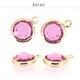 ������ե����� ����ͥ륹�ȡ��� �ҥ��� ��12�� 2�� SS39 SWAROVSKI �ѡ��� ���������꡼ �ϥ�ɥᥤ�� ��� ���� ���� �Ǻ�