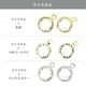 ������ե����� ����ͥ륹�ȡ��� �ҥ��� ��12�� 2�� SS39 SWAROVSKI �ѡ��� ���������꡼ �ϥ�ɥᥤ�� ��� ���� ���� �Ǻ�
