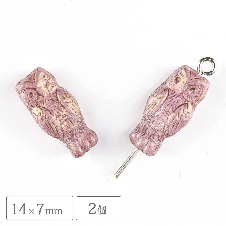 �������ӡ��� ������ �ե����� ��14��7mm 2�� �饤��å� �ϥ�ɥᥤ�� ��� ���� �ԥ��� �ͥå��쥹 ���������饹 �ӡ��� �ѡ��� ���饹�ӡ��� ���������꡼