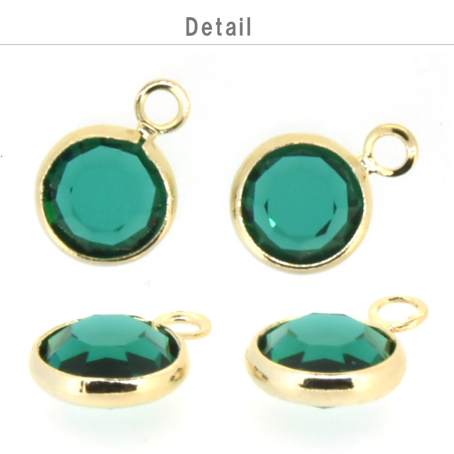������ե����� ����ͥ륹�ȡ��� �ҥ��� ��21�� 2�� SS29 SWAROVSKI �ѡ��� ���������꡼ �ϥ�ɥᥤ�� ��� ���� ���� �Ǻ�