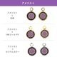 ������ե����� ����ͥ륹�ȡ��� �ҥ��� ��21�� 2�� SS29 SWAROVSKI �ѡ��� ���������꡼ �ϥ�ɥᥤ�� ��� ���� ���� �Ǻ�