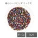 �������ӡ��� �˾������ɥӡ��� �ߥå��� 10g 16/0 ���饹 �ӡ��� �����ɥӡ��� �˾� ����ե� ���������꡼ �ѡ��� ��� �ϥ�ɥᥤ�� ���� ���� �Ǻ�