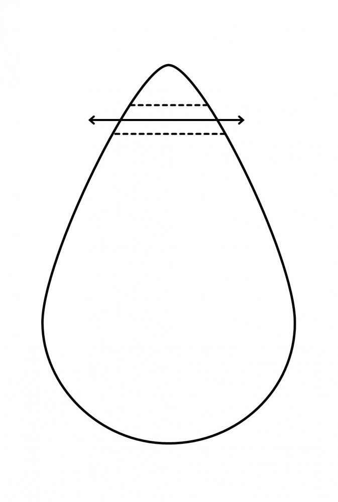 �������ӡ��� PB�ɥ��å�6/9mm ���ꥹ���� �ץ쥹�ȥӡ��� ���饹 �ӡ��� ���������꡼ �ϥ�ɥᥤ�� �ѡ��� ���