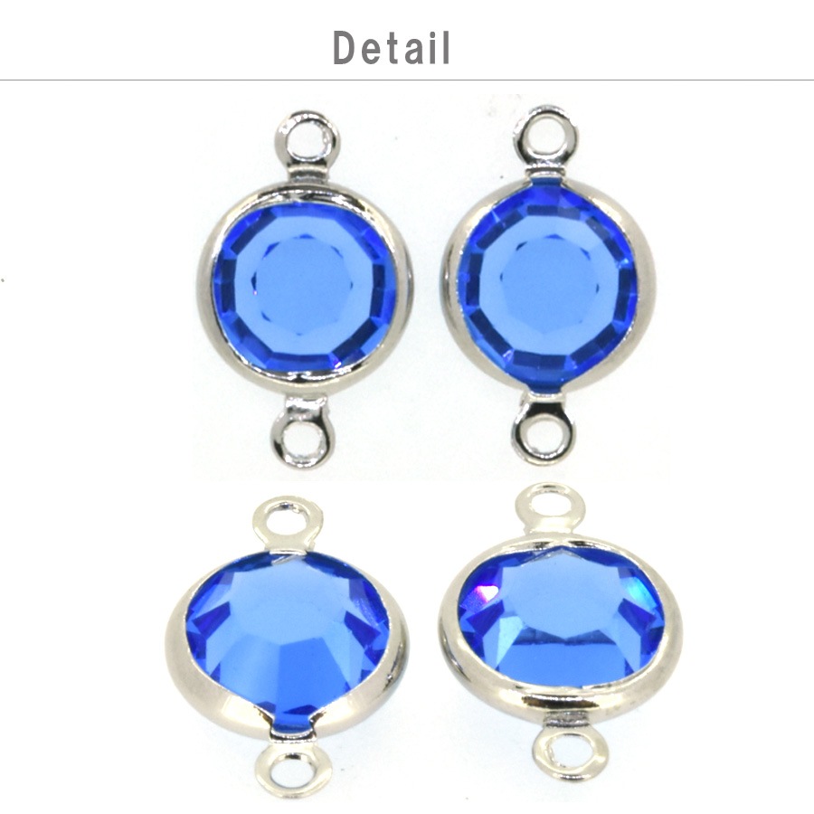 ������ե����� ����ͥ륹�ȡ��� ξ���� ��15�� 2�� SS39-2 SWAROVSKI �ѡ��� ���������꡼ �ϥ�ɥᥤ�� ��� ���� ���� �Ǻ�