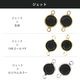 ������ե����� ����ͥ륹�ȡ��� ξ���� ��15�� 2�� SS39-2 SWAROVSKI �ѡ��� ���������꡼ �ϥ�ɥᥤ�� ��� ���� ���� �Ǻ�