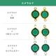 ������ե����� ����ͥ륹�ȡ��� ξ���� ��15�� 2�� SS39-2 SWAROVSKI �ѡ��� ���������꡼ �ϥ�ɥᥤ�� ��� ���� ���� �Ǻ�