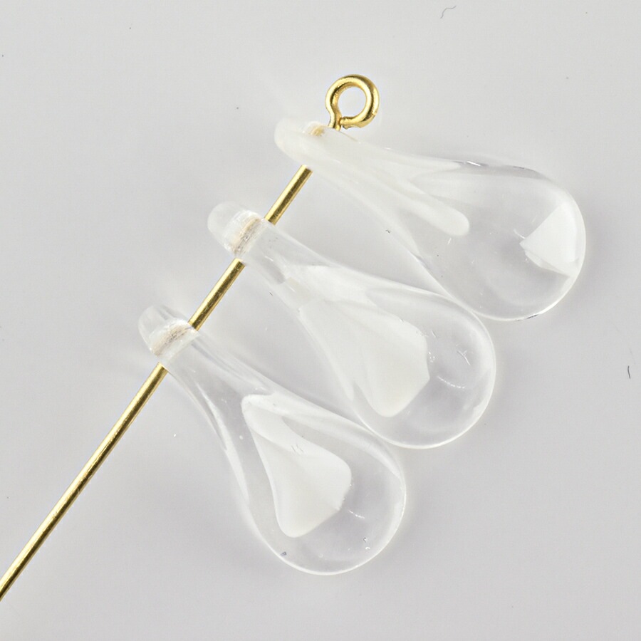 �������ӡ��� �ѷ� ��8��18mm 10�� �ۥ磻�ȡߥ��ꥹ���� ��� �ϥ�ɥᥤ�� ��� ���� ���� �Ǻ� �ѡ��� ���饹 �ӡ��� ���������꡼