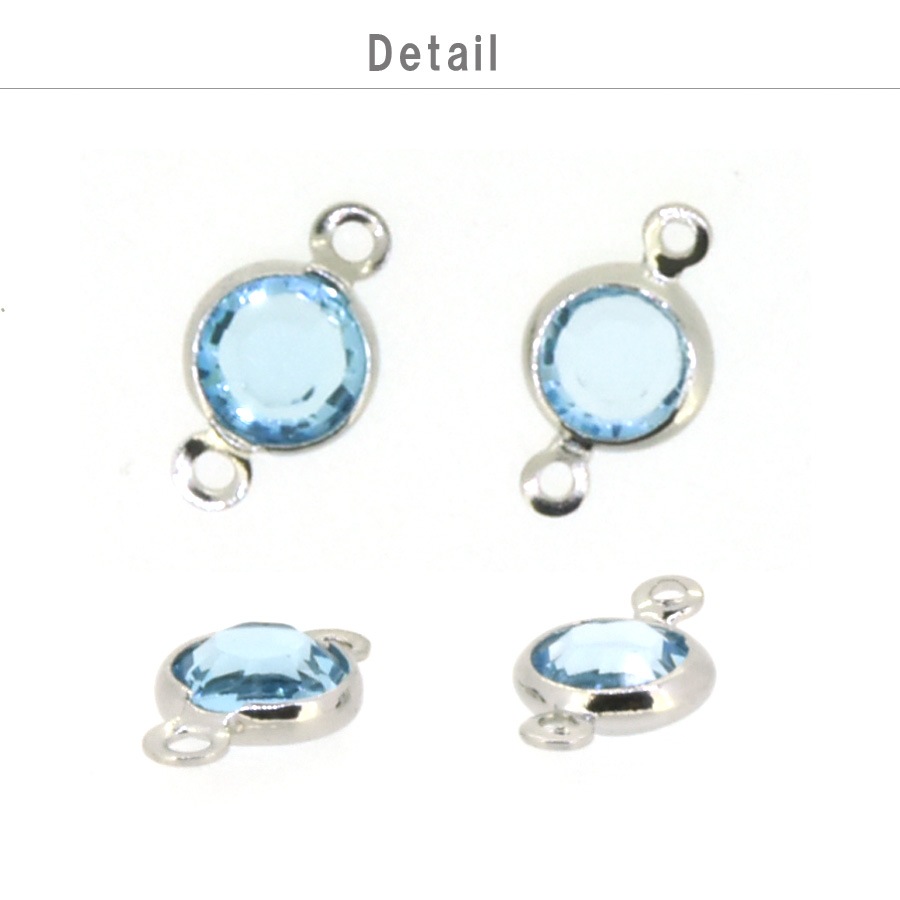 ������ե����� ����ͥ륹�ȡ��� ξ���� ��21�� 2�� SS17-2 SWAROVSKI �ѡ��� ���������꡼ �ϥ�ɥᥤ�� ��� ���� ���� �Ǻ�