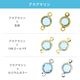 ������ե����� ����ͥ륹�ȡ��� ξ���� ��21�� 2�� SS17-2 SWAROVSKI �ѡ��� ���������꡼ �ϥ�ɥᥤ�� ��� ���� ���� �Ǻ�