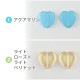 �������ӡ��� �ϡ��� �ơ��֥륫�å� ��15mm ��6�� 2�� �ץ쥹�ȥӡ��� �ϥ�ɥᥤ�� ��� ���� ���� �Ǻ� �ӡ��� �ѡ��� ���饹�ӡ��� ���������꡼