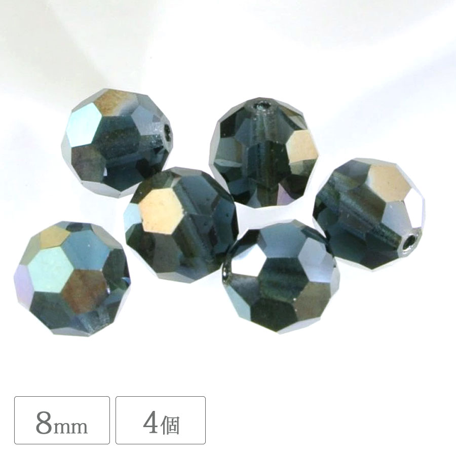 �������ӡ��� �ޥ��󥫥å� �饦��� 8mm 4�� ��󥿥ʥ��륷���� ���饹 �ӡ��� ��� �ϥ�ɥᥤ�� ���������꡼
