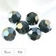 �������ӡ��� �ޥ��󥫥å� �饦��� 8mm 4�� ��󥿥ʥ��륷���� ���饹 �ӡ��� ��� �ϥ�ɥᥤ�� ���������꡼