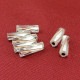 �������ӡ��� �����ѡ��ĥ����ȥ������� 10��3.5mm 40g ����С��饤������ѡ� �����ɥӡ��� �ϥ�ɥᥤ�� ��� ���� �ԥ��� �ͥå��쥹 ���饹 �ӡ��� �ѡ��� ���������꡼