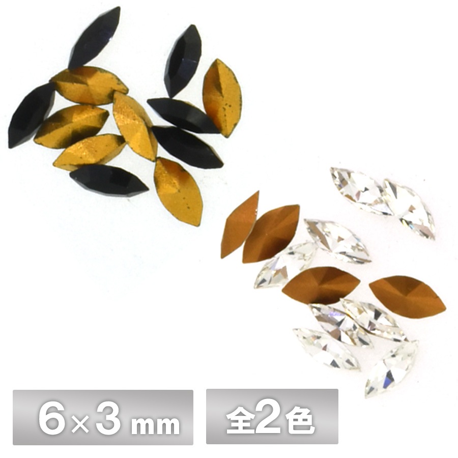 �ץ쥷���� �������ӡ��� �ޥ��󥫥å� �ޡ����� 6��3mm ���ꥹ���롿�����å� GF 30�� �饤�󥹥ȡ��� CRYSTAL ���饹�ӡ��� ���饹�ѡ��� ��� �ϥ�ɥᥤ�� �ӡ��� ���饹