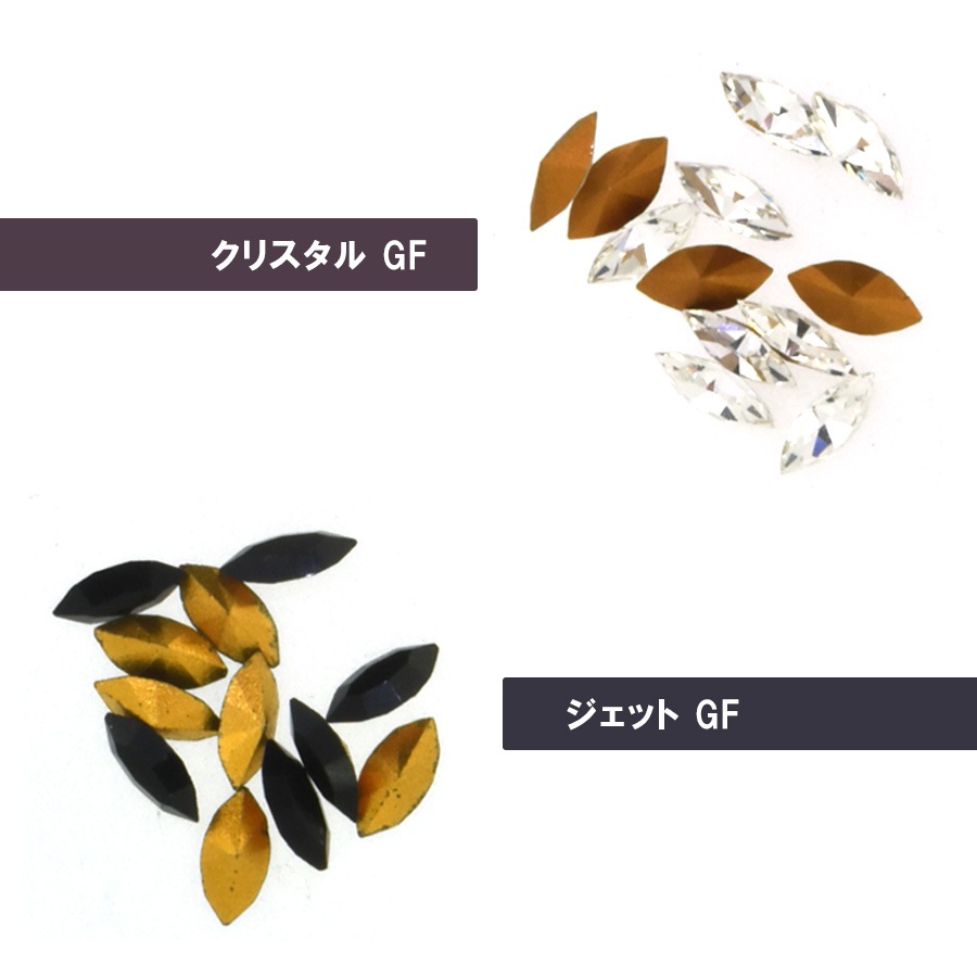 �ץ쥷���� �������ӡ��� �ޥ��󥫥å� �ޡ����� 6��3mm ���ꥹ���롿�����å� GF 30�� �饤�󥹥ȡ��� CRYSTAL ���饹�ӡ��� ���饹�ѡ��� ��� �ϥ�ɥᥤ�� �ӡ��� ���饹