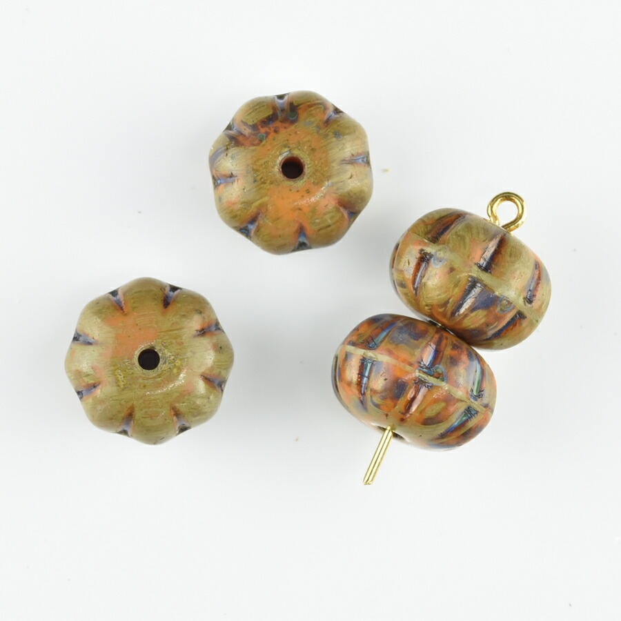 �ڥ����ȥ�åȡۥ������ӡ��� �ѥ�ץ��� �ޡ��֥�ƥ饳�å� ��11mm 4�� ���ܥ��� �ϥ�ɥᥤ�� ��� ���� �ԥ��� �ͥå��쥹 ���������饹 �ӡ��� �ѡ��� ���饹�ӡ��� ���������꡼