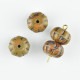 �ڥ����ȥ�åȡۥ������ӡ��� �ѥ�ץ��� �ޡ��֥�ƥ饳�å� ��11mm 4�� ���ܥ��� �ϥ�ɥᥤ�� ��� ���� �ԥ��� �ͥå��쥹 ���������饹 �ӡ��� �ѡ��� ���饹�ӡ��� ���������꡼