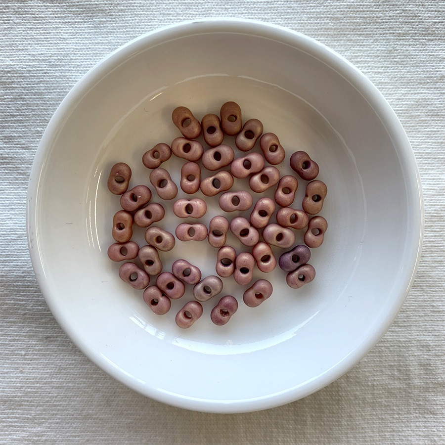 �ե���ե����� 3��6mm �ѥ��ƥ륫���͡������ԥ� 5g �����ɥӡ��� ���饹 �ӡ��� ���������꡼ �ϥ�ɥᥤ�� �ѡ��� ���