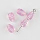 �ڤޤȤ��㤤����ۥ������ӡ��� FP �ɥ��åץ��å� ��7��5mm 50�� �饤�ȥ����� �ե������ݥ�å��� ��� �ϥ�ɥᥤ�� ���饹 �ӡ��� �ԥ��� ������ �ͥå��쥹 ���������꡼