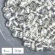 �������ӡ��� FP ��4mm 30�� ����С��饤�� �ե������ݥ�å��� ��� �ϥ�ɥᥤ�� ���饹 �ӡ��� �ԥ��� ������ �ͥå��쥹 ���������꡼