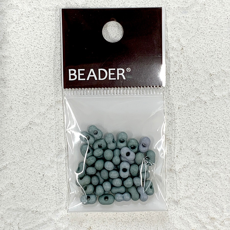 �ե���ե����� 3��6mm �ѥ��ƥ륷�����꡼�� 5g �����ɥӡ��� ���饹 �ӡ��� ���������꡼ �ϥ�ɥᥤ�� �ѡ��� ���