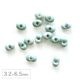 �������ӡ��� �ե���ե����� �ѥ��ƥ륷�����꡼�� 3��6mm �ӡ��� �ѡ��� �ե���ե����� ���饹�ӡ��� �����ɥӡ��� ���������꡼ �ϥ�ɥᥤ�� ��� ���� ���� �Ǻ� �ԥ���
