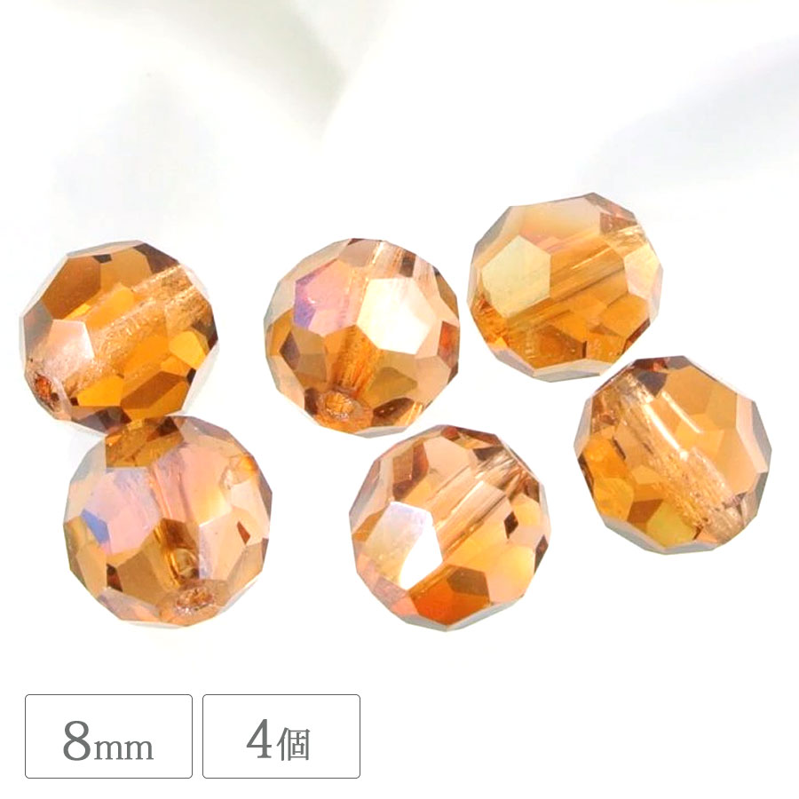 �������ӡ��� �ޥ��󥫥å� �饦��� 8mm 4�� ������󥻥륷���� ���饹 �ӡ��� ��� �ϥ�ɥᥤ�� ���������꡼